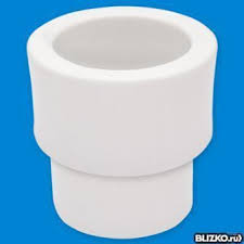 муфта переходная 50*63