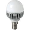 Лампа  Led Globe 6W E14 4100K Gauss
