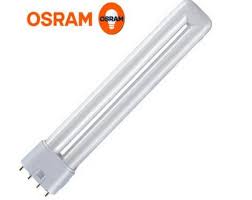Лампа  DULUX L 18W/840 2G11 OSRAM 