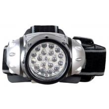 Фонарь ULTRAFLESH LED 5353 19 диодов