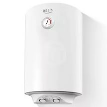 Электрич. накопительный водонагреватель OASIS VG-30 L