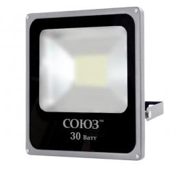 Прожектор 30 Вт IP 65 Союз