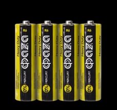 Э/п LR06 ФАZА BL-АА Super Alkaline