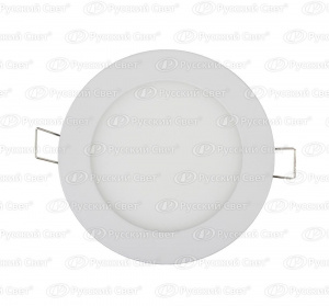 Светильник LTL-5032-18CL  круглая 18Вт Camelion 