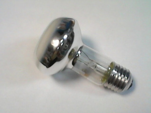 Лампа накал. Refl 40Вт E27 230В NR63  Philips 