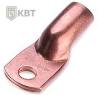 Наконечник JG-10 медный луженый кабельный ИЭК 