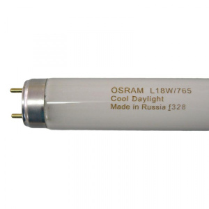 Лампа L 18W/77 OSRAM для растений