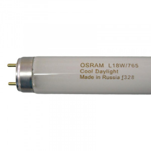 Лампа L 18W/77 OSRAM для растений