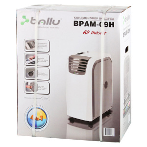 Мобильный кондиционер BALLU BPAM-09H