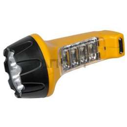Фонарь UltraFlash LED 3807 S