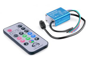 Контроллер RC-DC12V-12A Elektrostandard