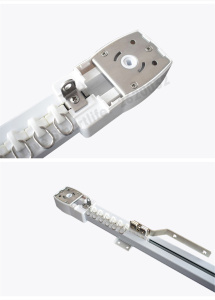 5M Xiaomi Super Silent Track (5,5метров)