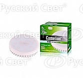Лампа LED7-GX53/845/GX53 Camelion
