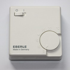 Термостат EBERLE RTR-E 3563