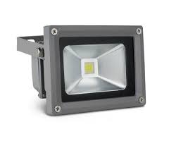 Прожектор FL-LED Matrix-CS 10W 6400K Foton