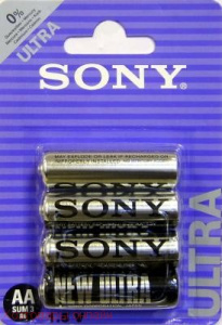 Э/п Sony R6 BL4(АА)