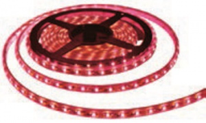 LED лента PFS 60-3528-Red Comtech  IP20