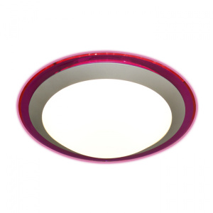 Светильник ALR-22   6500K фиолетовый Marella
