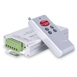 Контроллер RC-DC12V-18A Elektrostandard