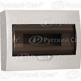 Бокс ЩРН-П-12 ИЭК MKP12-N-12-40-10