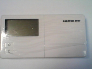 AURATON 2025