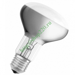 Лампа  75 R-80 E27 OSRAM