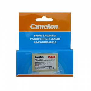 Блок защиты 750W Camelion