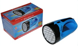 Фонарь UltraFlash LED 3818S
