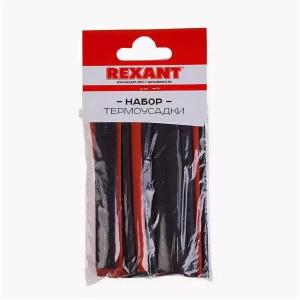 Набор ТУТ №5 (СТАНДАРТ) REXANT