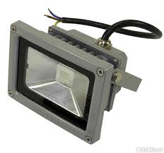Прожектор FL-LED Matrix-CS 20W 6400K Foton