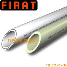 Труба ПП 20  мм Firat