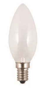 Лампа SB FR 40W(Comtech) свеча