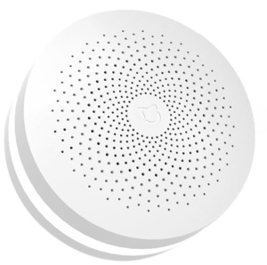 Блок управления Xiaomi MiJia Smart Home Gateway 2