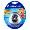 Фонарь UltraFlash LED 6244 мини подсветка