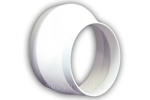 Переход с  Д= 100* Д=125 (1012,5РЭП)
