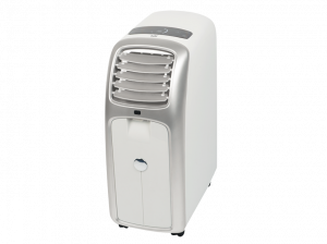 Мобильный кондиционер Ballu BPAC-09 CM серия SMART MECHAN