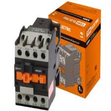 Контактор   25А 230В/АС3 1НЗ КМН-22511 TDM