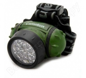 Фонарь Camelion LED 5313-19F4