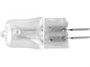 Лампа JD 220V 35W G6,35 CAMELION