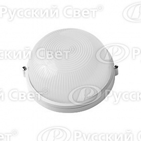 Светильник 1302S Camelion кругл