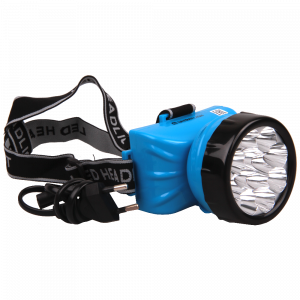 Фонарь UltraFlash LED 5361