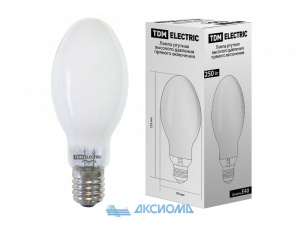 Лампа  ДРВ 250Вт Е40 ML ISL/12 PHILIPS 928096257291
