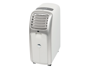 Мобильный кондиционер Ballu BPAC-09 CM серия SMART MECHAN