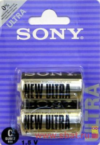 Э/п Sony R 14 BL 2