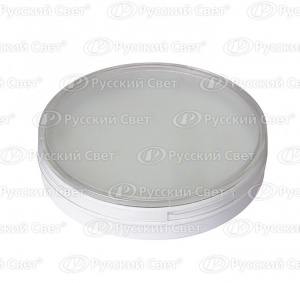 Лампа светодиодная PLED-GX70 11Вт 3000K 230В/50Гц JazzWay 4690601027665