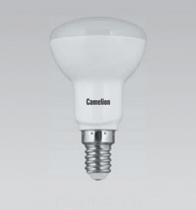 Лампа LED5,5-R50/845/E14 Camelion