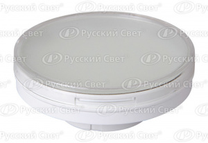 Лампа светодиод. PLED-GX70 11Вт 5000K 230В/50Гц JazzWay 