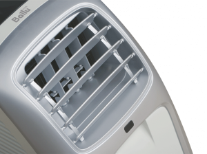 Мобильный кондиционер Ballu BPAC-09 CM серия SMART MECHAN