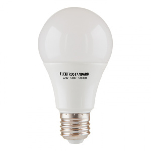 Лампа Classic SMD 15W 4200K E27 Elektrostandard