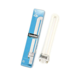 LH9-U G23 4200K Camelion